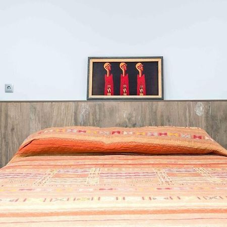 Villa Punta Lara Nerja Eksteriør bilde