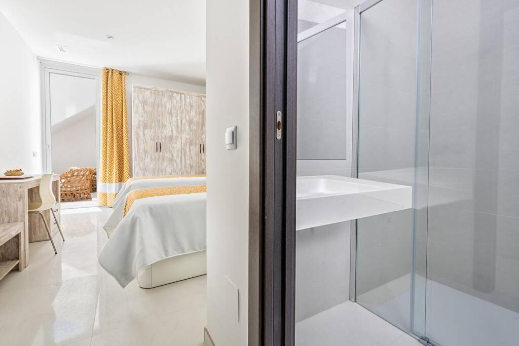Villa Punta Lara Nerja Eksteriør bilde